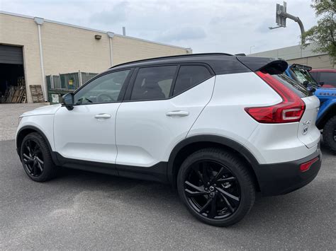 volvo xc40 wheels.